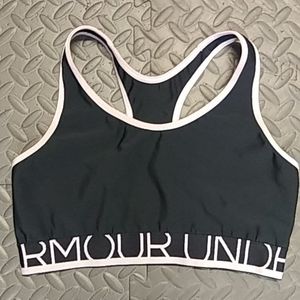 Under Armour sports bra